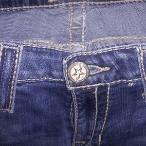 Big Star Remy Boot Cut Pants